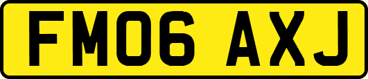 FM06AXJ