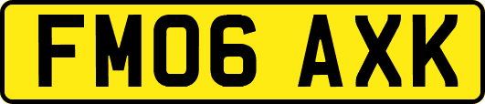 FM06AXK