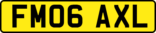 FM06AXL