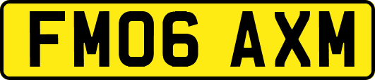 FM06AXM
