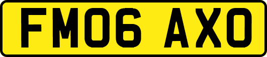 FM06AXO