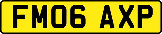 FM06AXP