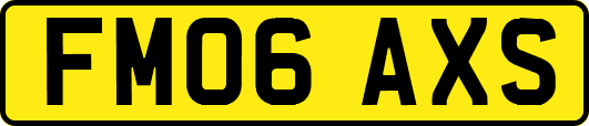 FM06AXS