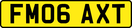 FM06AXT