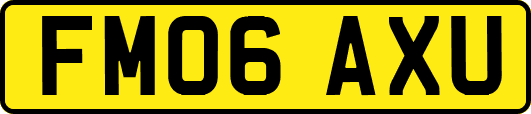 FM06AXU