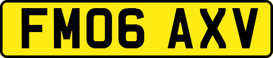 FM06AXV