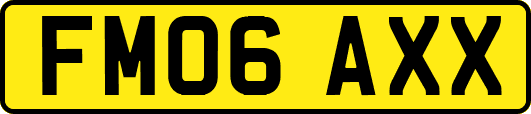 FM06AXX