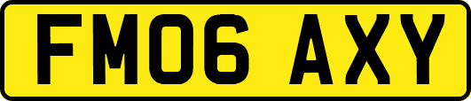 FM06AXY