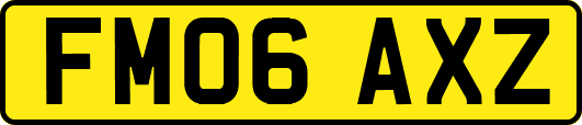 FM06AXZ