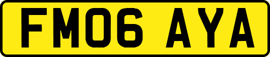 FM06AYA
