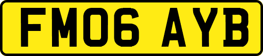 FM06AYB