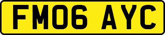 FM06AYC