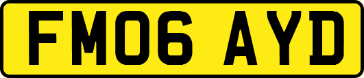 FM06AYD