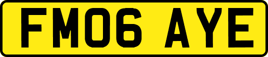 FM06AYE