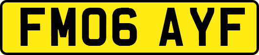 FM06AYF