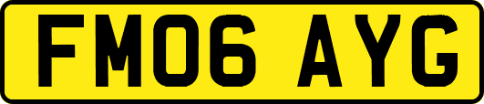 FM06AYG