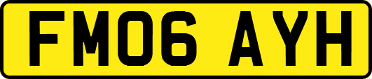 FM06AYH
