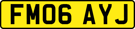 FM06AYJ