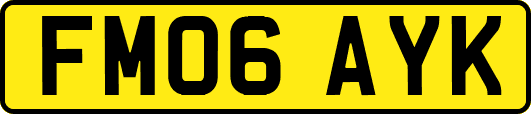 FM06AYK