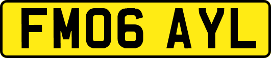 FM06AYL