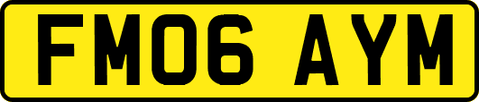FM06AYM