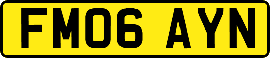 FM06AYN