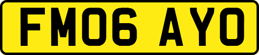 FM06AYO
