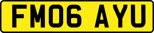 FM06AYU