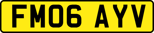 FM06AYV