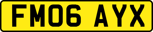 FM06AYX
