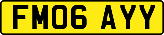 FM06AYY