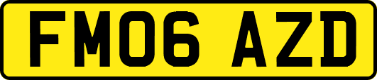 FM06AZD