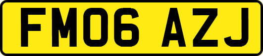 FM06AZJ