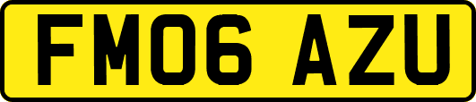FM06AZU