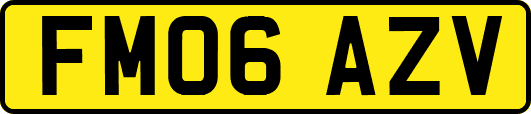 FM06AZV