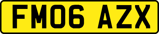FM06AZX