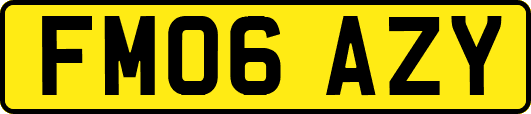 FM06AZY