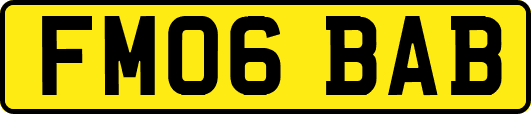 FM06BAB