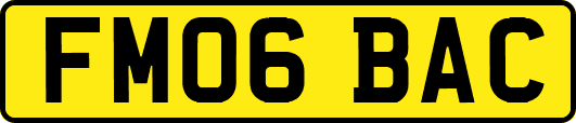 FM06BAC
