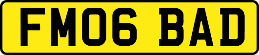 FM06BAD