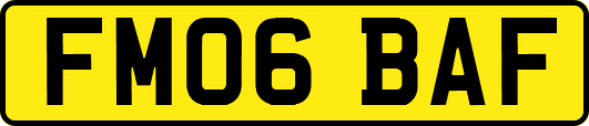 FM06BAF