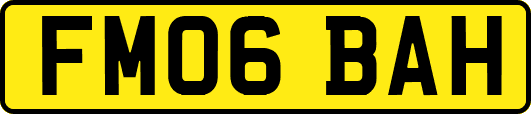 FM06BAH