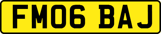 FM06BAJ