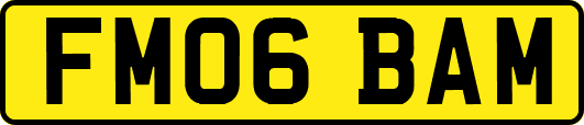 FM06BAM