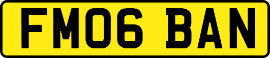 FM06BAN