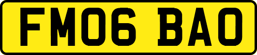 FM06BAO