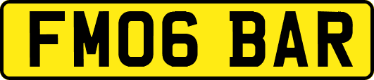 FM06BAR