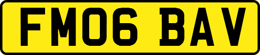FM06BAV