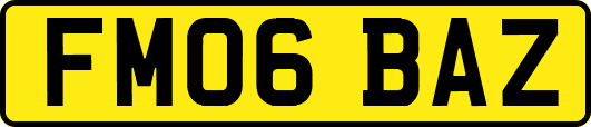 FM06BAZ