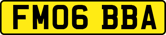 FM06BBA